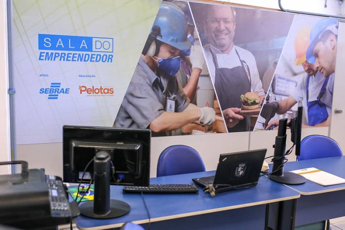 Sala do Empreendedor, administrada pelo Município, e a UCPel promoverão consultoria jurídica para interessados