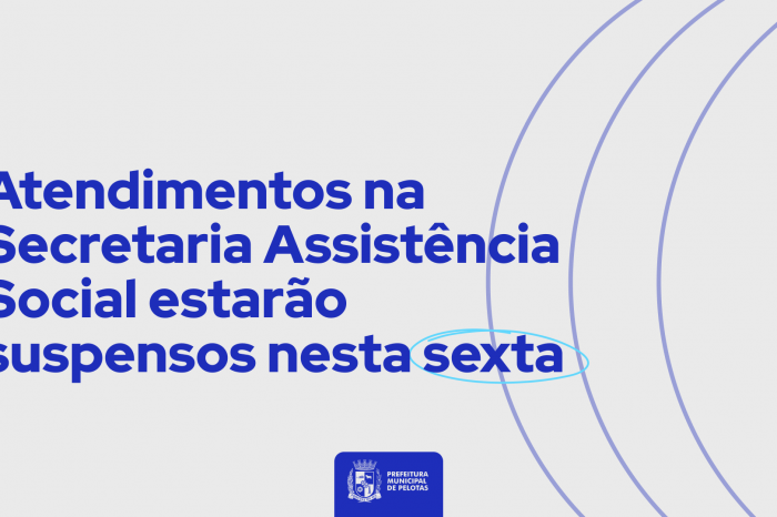 Serviços das unidades de Proteção Social Básica da Prefeitura retomam na segunda-feira