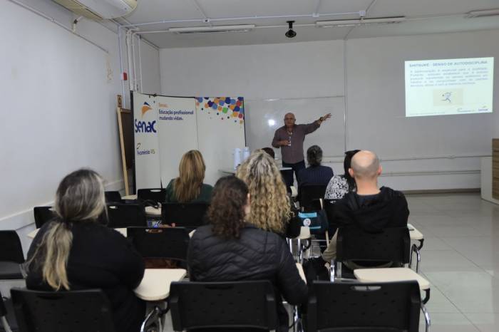 O objetivo é aperfeiçoar os processos internos dos setores, para aprimorar os serviços da pasta e o atendimento à população
