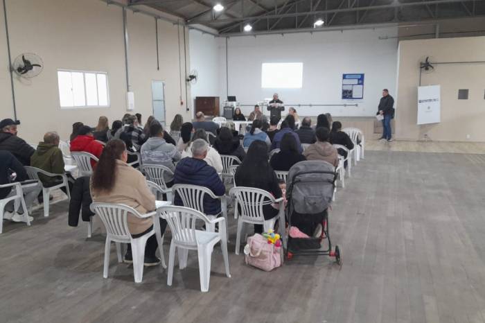Encontro de segmentos públicos, privados e comunitários visa impulsionar as atividades