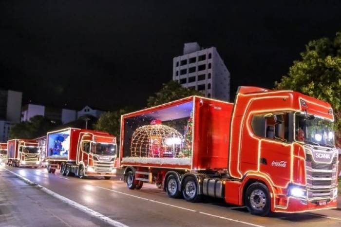 Tradicional programação está confirmada para Pelotas. Data e itinerários não serão divulgados para evitar aglomerações em razão da pandemia