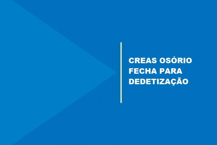 Atendimento será encerrado às 14h