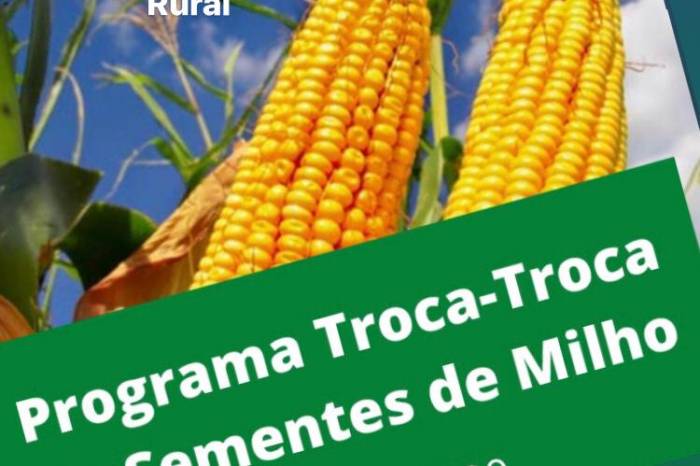 Prazo para interessados iniciou-se nesta segunda-feira e vai até o dia 12