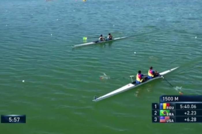 Atletas do projeto Remar para o Futuro garantem classificação em campeonato internacional na Itália