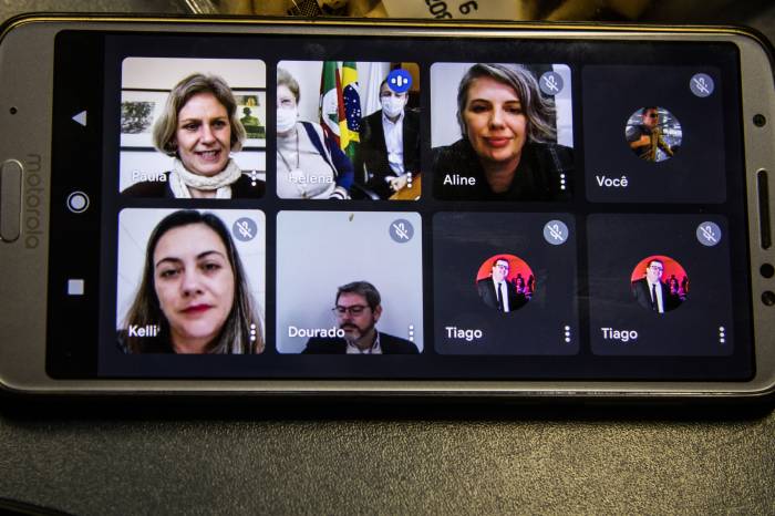 Iniciativa pelotense é vista como referência em política pública de segurança