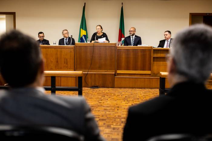 Vara de Execução Criminal Regional terá uma nova repartição