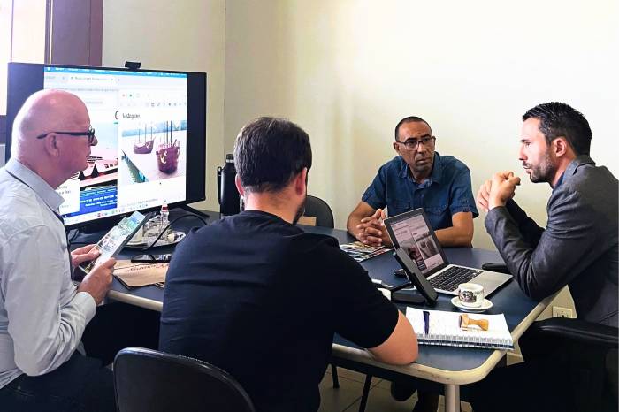 Serviço de informações será prestado na rodoviária de Pelotas