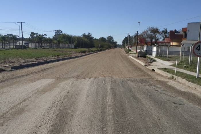 Medida atinge cerca de 500 metros, da BR-116 em direção à avenida Fernando Osório