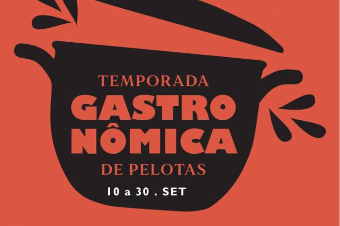 Temporada Gastronômica de Pelotas: Sabores do Sal ao Açúcar vai ocorrer de 10 a 30 de setembro
