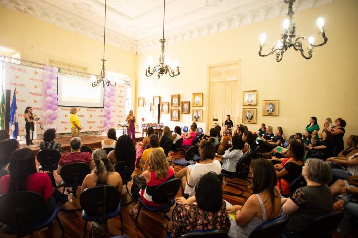 Palestras, serviços, sorteios, brechó e apresentações musicais integram a programação especial que se inicia nesta quinta-feira (7)