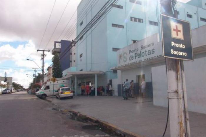 Prefeitura esclarece sobre a situação de pacientes internados com queimaduras