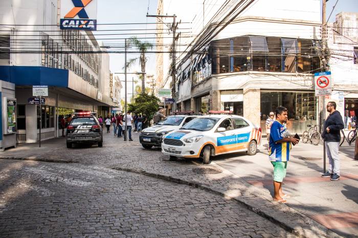 Guarda Municipal terá autonomia para autuar em caso de descumprimento de medidas preventivas à Covid-19