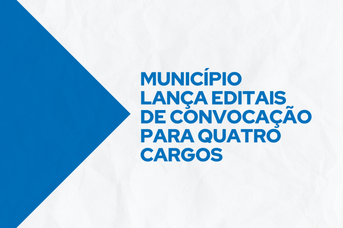 Editais de reposição e nomeação para professor II de português e psicólogo também foram publicados