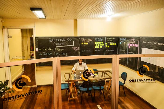 Em nova fase, Observatório Municipal amplia a parceria com secretarias para organizar dados