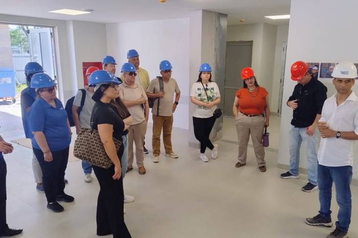 Formação vai capacitar mais profissionais para atuar no SUS em Pelotas, ampliando acesso de usuários aos serviços públicos de saúde. Aulas iniciam em março