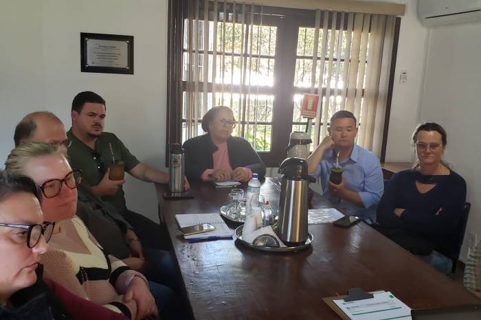 Zona rural de Pelotas pleiteia ampliação de cursos de capacitação