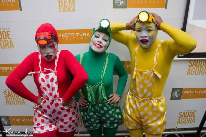 Unidades educacionais que contam com atividades de educação para o trânsito podem relatar seus projetos e receber apresentação de peça teatral