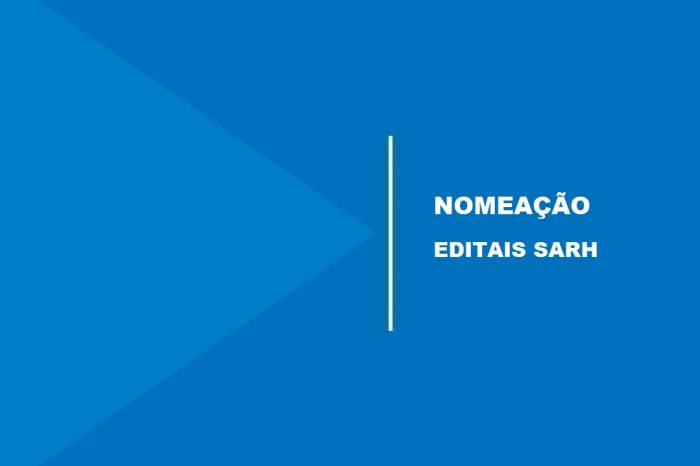 Os candidatos nomeados deverão encaminhar documentação por e-mail