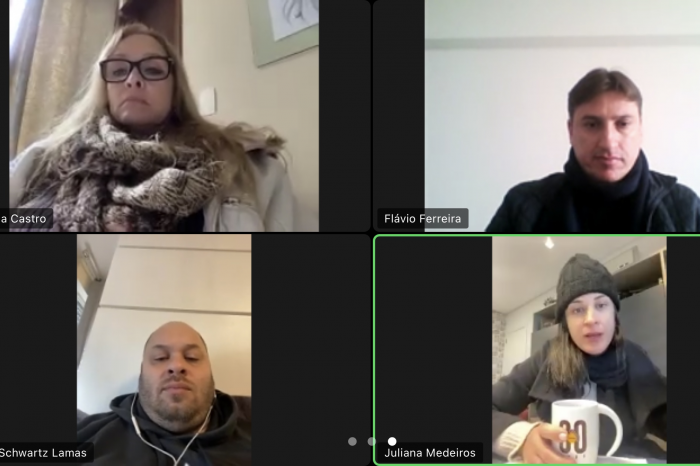 Repasse está previsto em lei municipal e foi tratado em reunião entre a Prefeitura e proprietários de estabelecimentos de alimentação