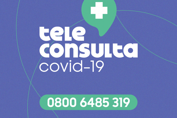 A mudança vale a partir desta segunda-feira (12). Central funcionará das 12 às 18h