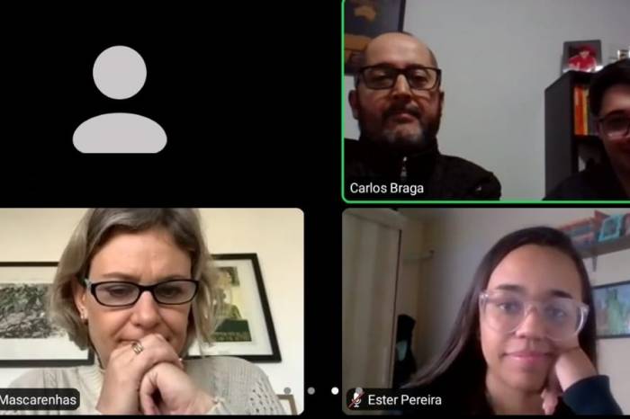 Software foi criado por estudante de 17 anos e tem o intuito de auxiliar adolescentes a enfrentar dificuldades emocionais