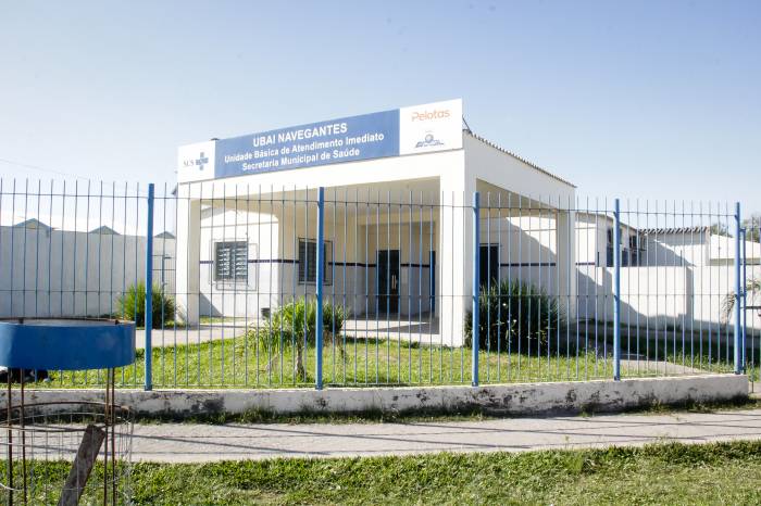 Unidade Navegantes suspende atendimento para realizar dedetização