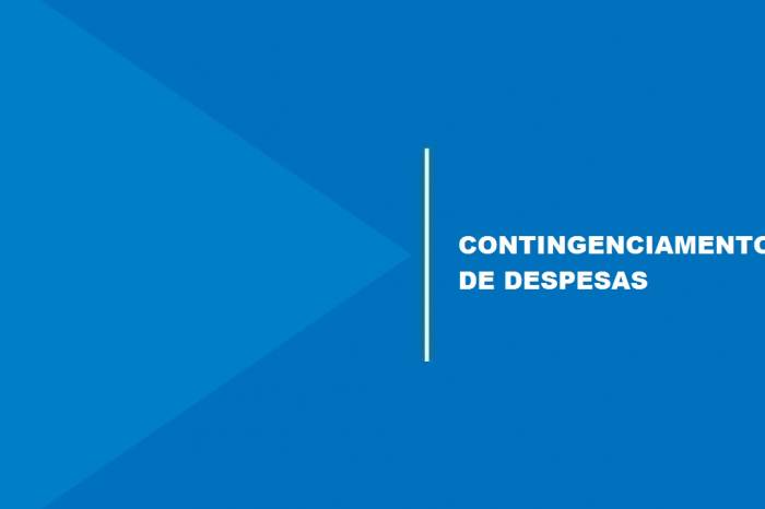 Crise econômica e indicações de queda de receita levam Prefeitura a adotar medidas para redução de gastos