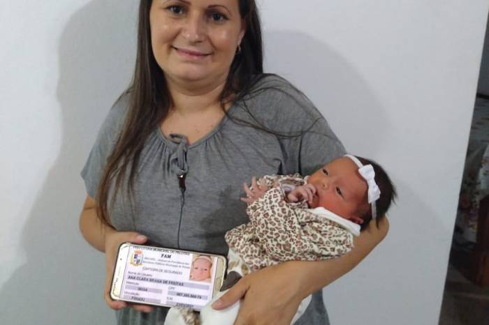 Usuários não precisam mais ir até o Instituto para renovar a carteirinha de saúde