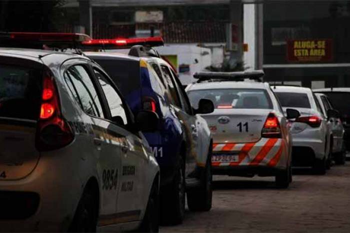 As ações visam combater aglomerações e controlar a taxa de transmissão da Covid-19 em Pelotas