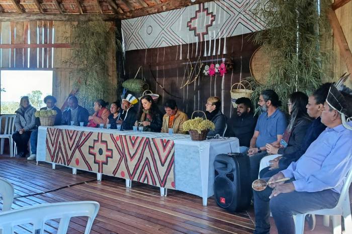 V Semana Cultural recebeu alunos de 17 escolas da rede municipal
