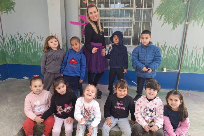 Cerca de 28 mil estudantes retornam às suas atividades escolares nas 94 escolas do município