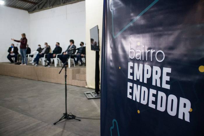 Programa de estímulo ao empreendedorismo, iniciado neste ano na Z3, será expandido para beneficiar mais pelotenses que desejam abrir novos negócios no próximo ano