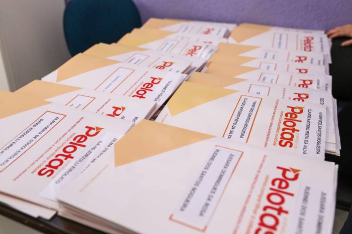 Ato de entrega da documentação, seguindo todos os protocolos de prevenção à pandemia, está sendo planejada pela Prefeitura