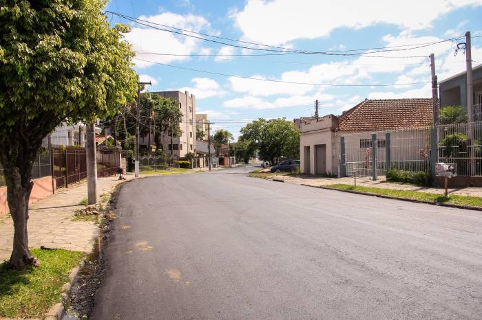 Requalificação entre as avenidas Juscelino Kubitschek de Oliveira e Dom Joaquim beneficiará moradores e transporte coletivo
