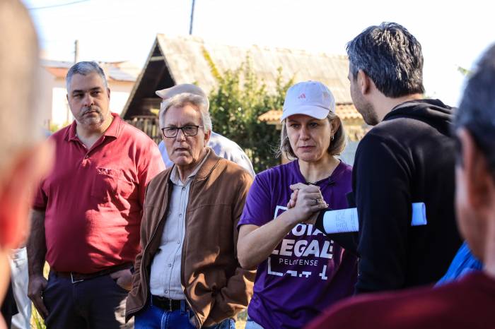 Recursos de R$ 1,3 milhão adquiridos via emenda parlamentar do deputado federal Daniel Trzeciak (PSDB) serão destinados à requalificação e pavimentação da via localizada na Praia do Laranjal