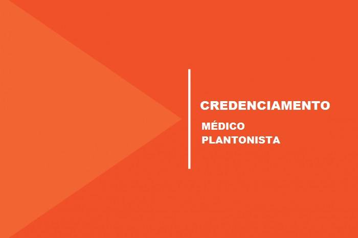 Município necessita de médicos plantonistas e paga por hora trabalhada