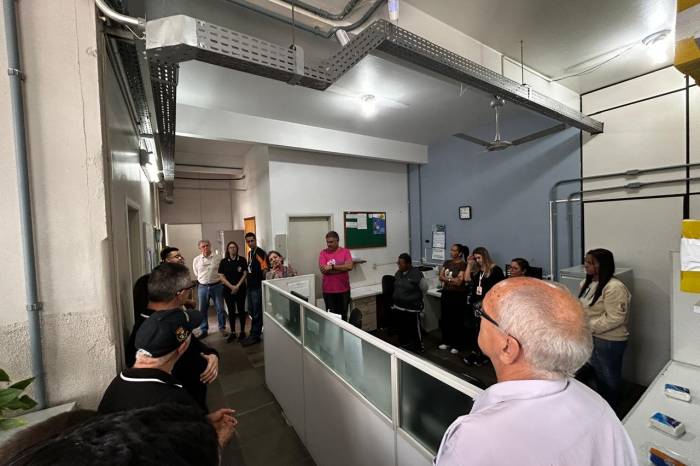 A participação no próximo nível do IntegraVisa destaca a qualidade do serviço