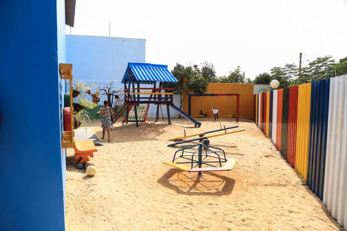 Smed deu início às ligações para pais e responsáveis pelos alunos da lista de suplentes das escolas municipais, para oferecer vagas nas instituições de ensino privado contratualizadas com o Município