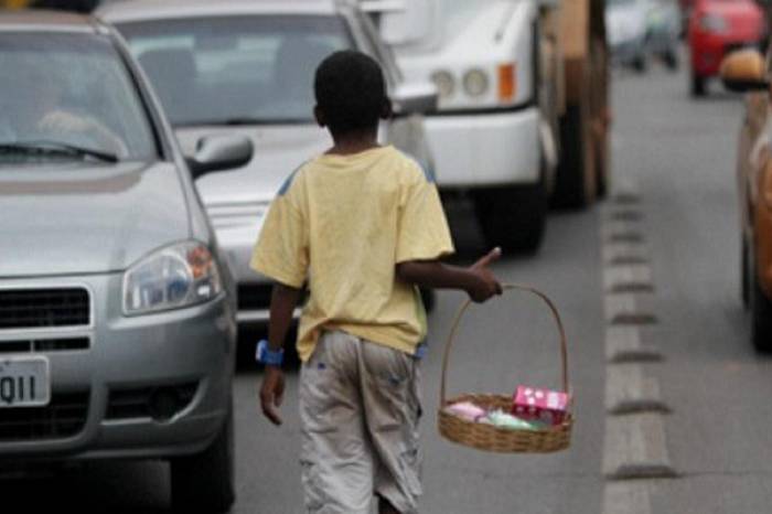 Prefeitura promove ações de combate ao trabalho infantil