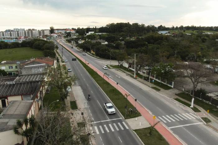 Com recursos de emendas parlamentares do deputado Daniel Trzeciak, as obras estão previstas para começar a curto prazo