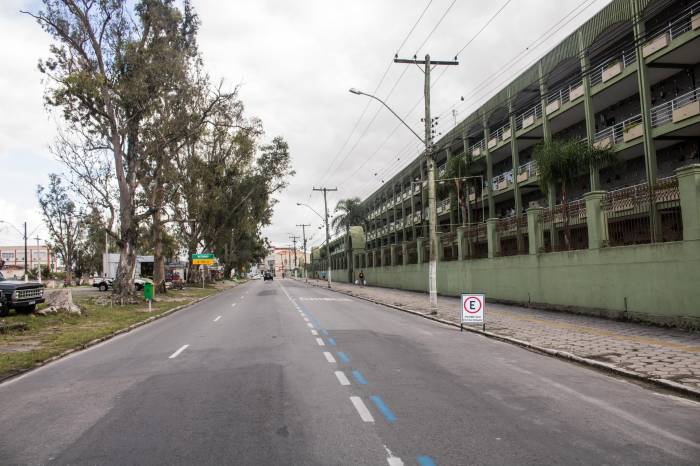 Município garante atendimento nas áreas prioritárias. Transporte coletivo contará com reforços nas linhas para os cemitérios