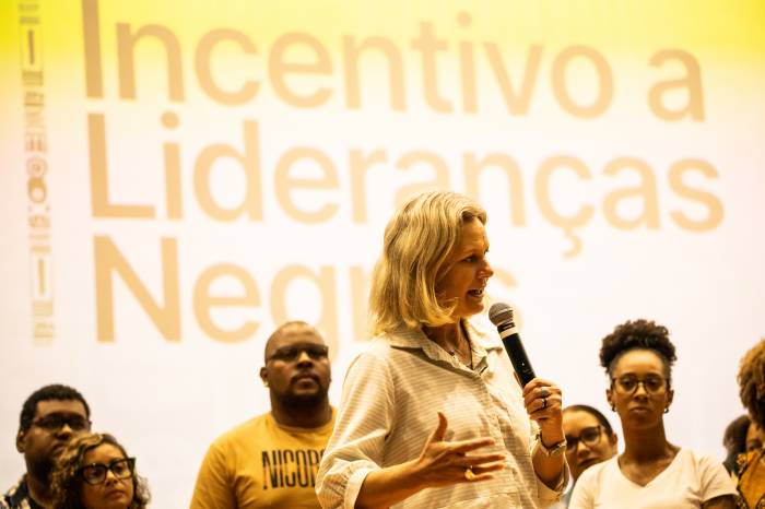 Primeira turma, denominada Helena do Sul, conta com 40 servidores públicos de carreira