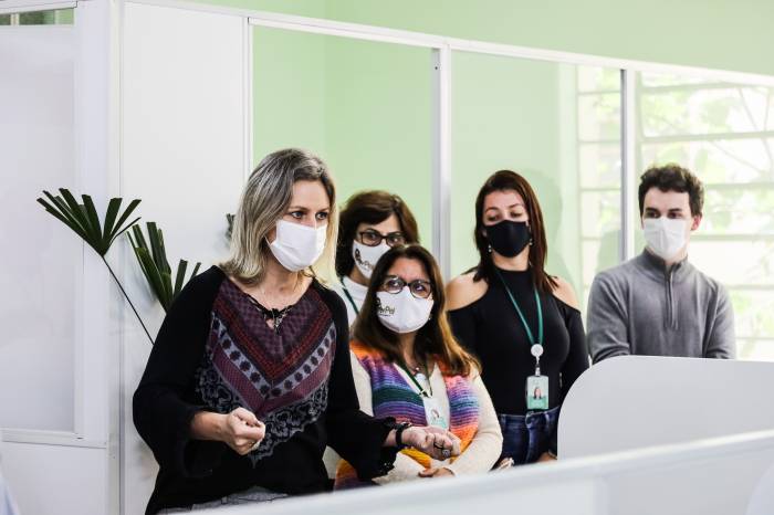 Prevpel passa a atender usuários do Instituto de Assistência à Saúde do Estado