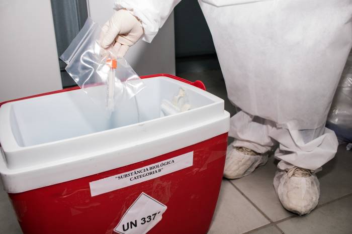 Pelotas registra mais duas mortes por Covid-19