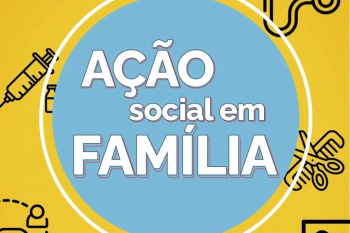 Estão previstas diversas atividades abertas a toda a comunidade