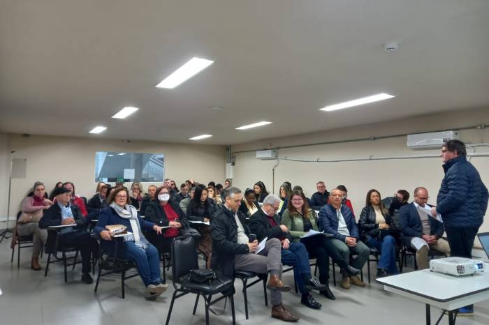 Depois de dois anos à frente da entidade composta por 25 municípios da região sul do Estado, Pelotas entrega a gestão com diversas ações realizadas