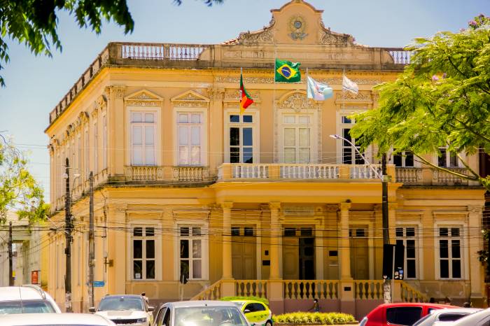 Objetivo é promover a manutenção da tarifa do transporte público coletivo. Mensagem foi protocolada pela Prefeitura na Câmara de Vereadores na quarta-feira (28)