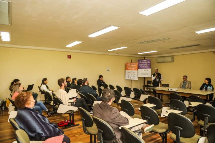 Evento de dois dias, na 96ª Expofeira, visa ao fortalecimento e ao crescimento do setor, a partir de suas potencialidades
