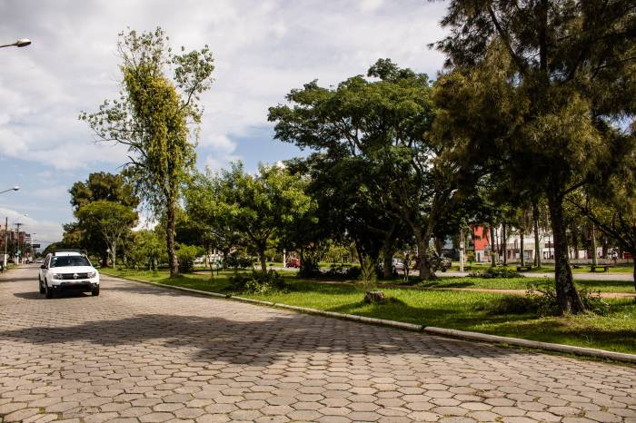 Evento reúne Prefeitura, UFPel e sociedade civil