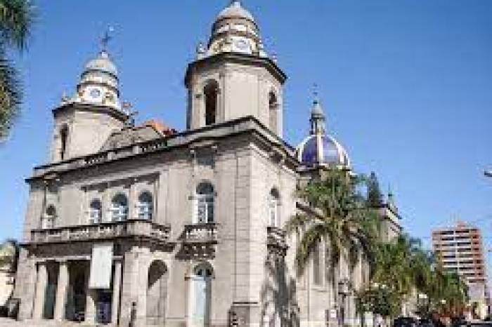 Via-sacra da Paróquia da Luz e procissão da Catedral, na tarde desta Sexta-feira Santa, contarão com apoio dos profissionais do Município